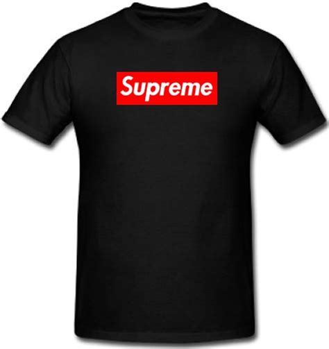 maglia supreme
